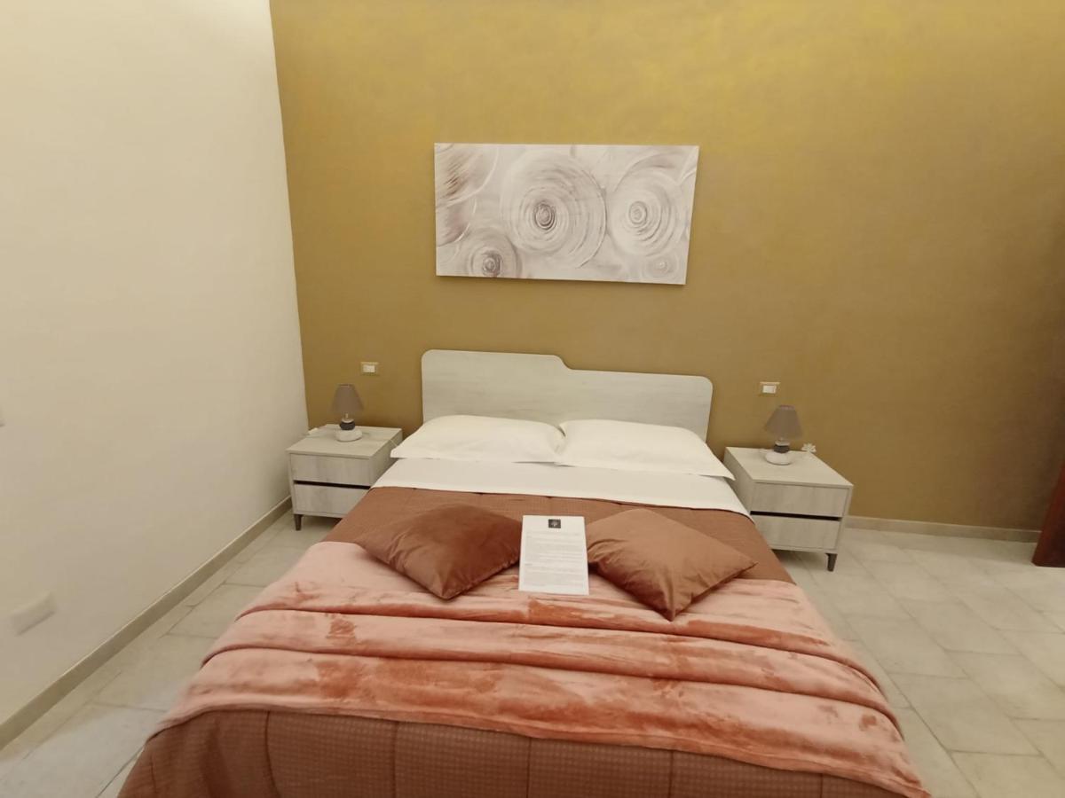 Samele Bed And Breakfast 레체 외부 사진